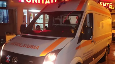 Elev mort la școală, așteptând salvarea