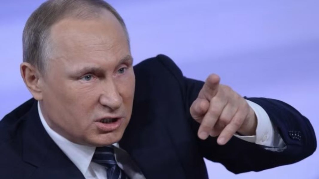 Elite ruse discută despre războiul lui Putin