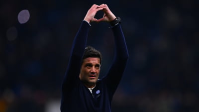 Elogiu pentru Cristian Chivu după titlu