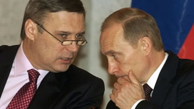 Eșecul democrației în Rusia: Kasianov vorbește