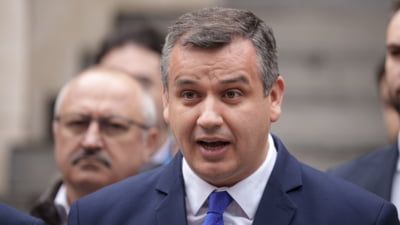 Eugen Tomac, premierul român din diaspora?