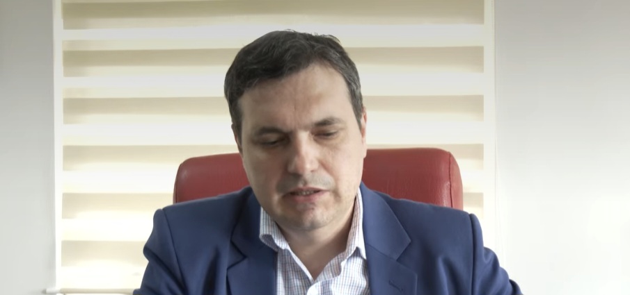 Evaluările naționale 2025-2026 în județ.