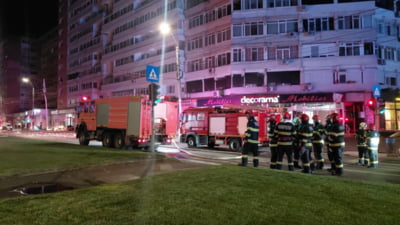 „Explozie la impactul dronei Geran 2”