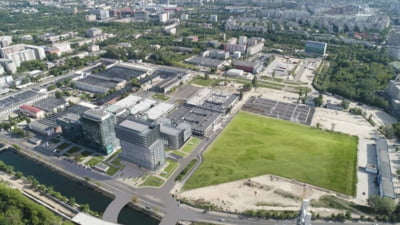 Fabrica din București se redeschide după 10 ani