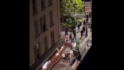 Fake news despre concertul lui Max Korzh