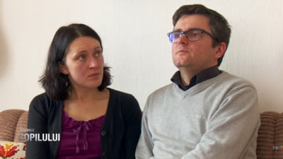 Familia Bodnariu renunță la Norvegia