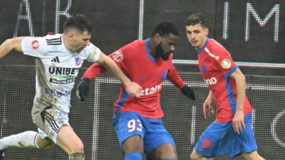 FCSB are adversar în barajul Conference League!