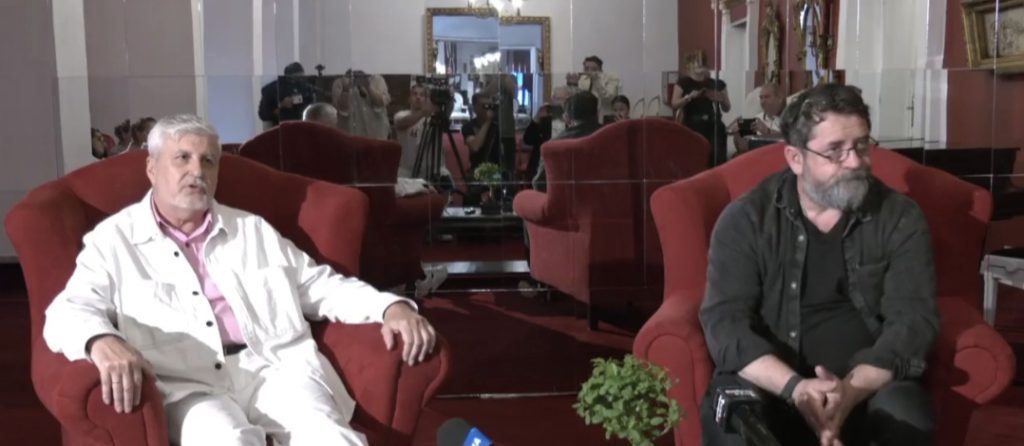 Festivalul BABEL revine la Târgoviște!