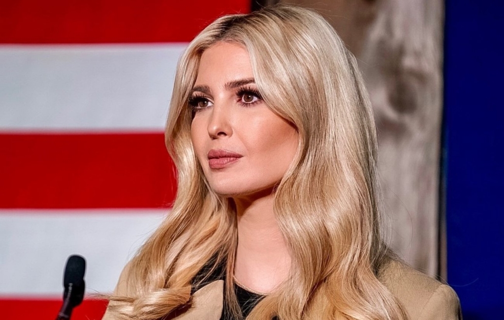Fiica lui Trump, țintă a unui asasinat