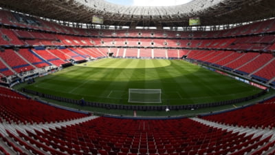 Finala Ligii Campionilor: PSG - Arsenal LIVETEXT