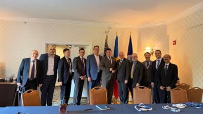 Finanțare de 57 milioane $ pentru Cernavodă