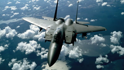 Finlanda și dronele în spațiul său aerian