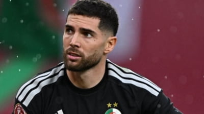 Fiul lui Zidane, convocat la Mondial!