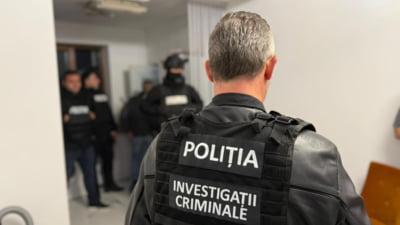 Fiul unui medic din București, găsit mort
