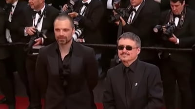 „Fjord” al lui Cristian Mungiu, nominalizat la Oscar