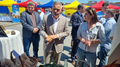Florin Barbu: UE greșește în politica agricolă