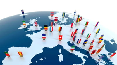 FMI: Guvernele europene ignoră criza energetică