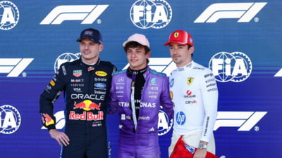 Formula 1: Schimbări în transmisie!