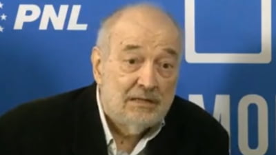 Fost director TVR atacă membrii PNL