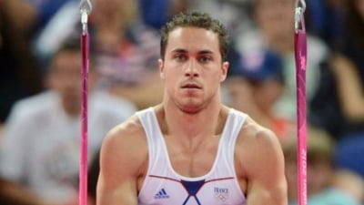 Fost gimnast, mort într-un accident rutier