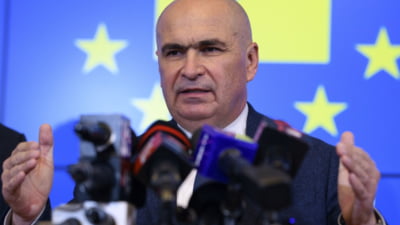 Fost lider PNL: Bolojan va fi înlăturat!