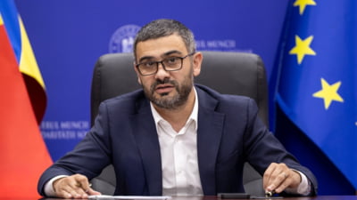 Fost ministru: „Ne întindem cât ne e plapuma”
