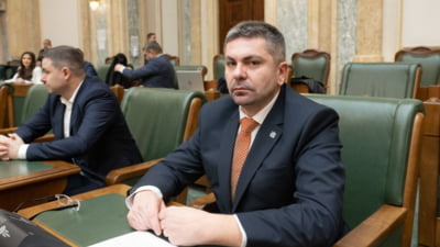 Fost parlamentar renunță la moțiune PSD