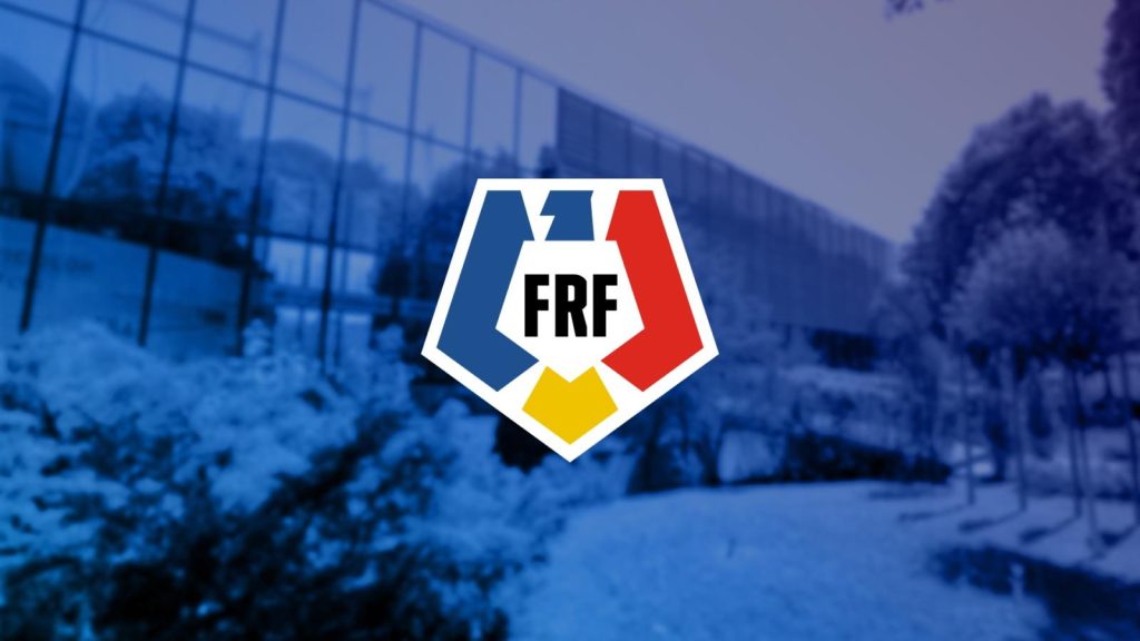 FRF anunță jucătorii din Liga I