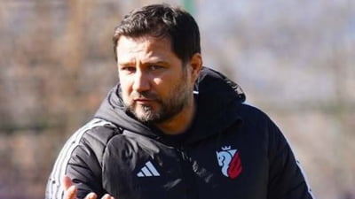 Furie la Botoșani după eșecul cu FCSB