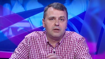 Gigi Becali: "De ce ești ofticat?"