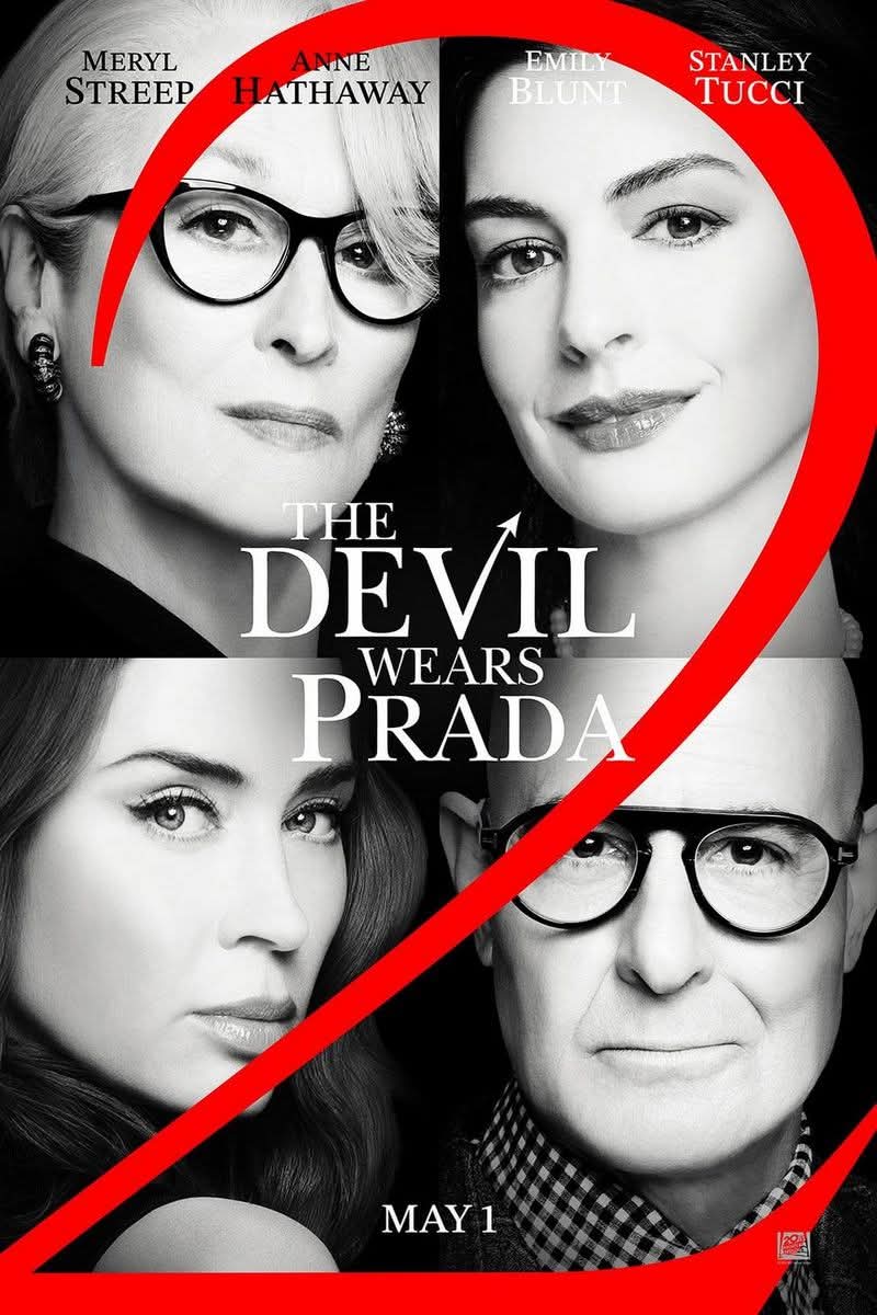 Glamour și ambiție pe marele ecran!