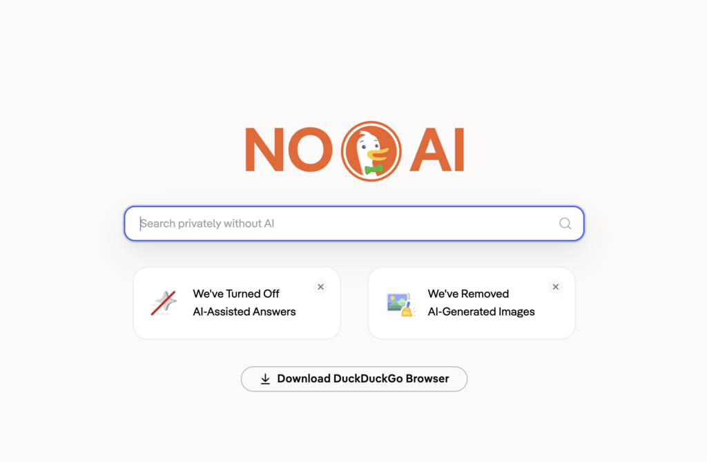 Google pierde utilizatori în favoarea altui browser