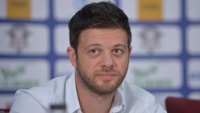 Grăbit și-a ales antrenorul pentru sezonul viitor