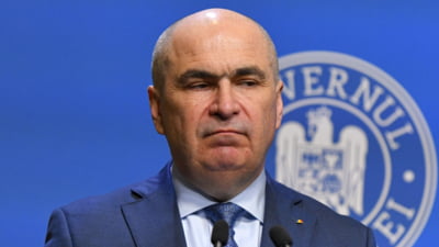 Greșeala lui Ilie Bolojan, comentată de Berceanu