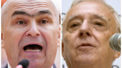 Greșelile lui Bolojan și Isărescu analizate
