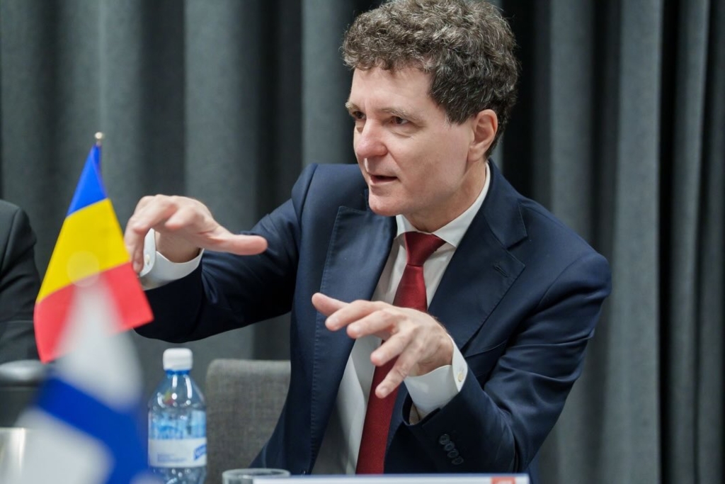 „Greșelile lui Nicușor Dan, explicate”