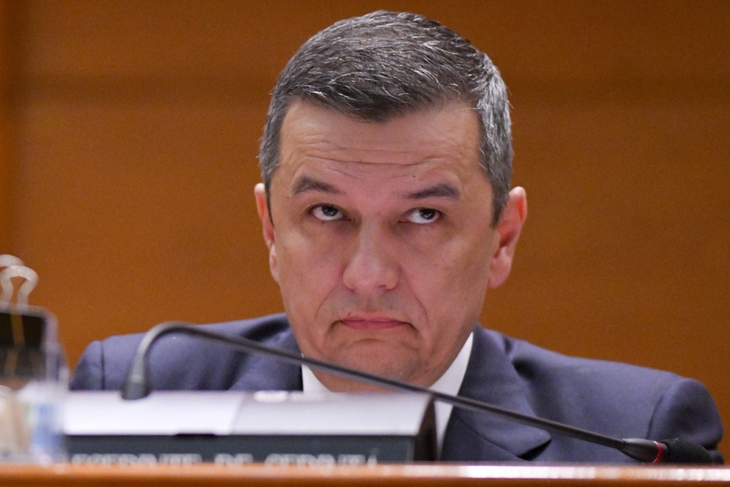 Grindeanu contestă „ordonanța SAFE” la CCR