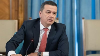 Grindeanu: Muncă, nu discursuri sterile!