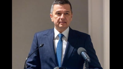 Grindeanu: „Nouă Adevăr politică mâine”