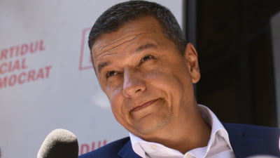 „Grindeanu, prins în mrejele influenței”