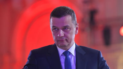 Grindeanu, reacție după sondajul electoral