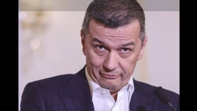 Grindeanu vrea la Palatul Victoria cu PSD