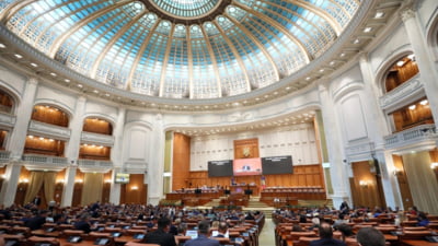 Guvern PSD-UDMR: 209 parlamentari susținători