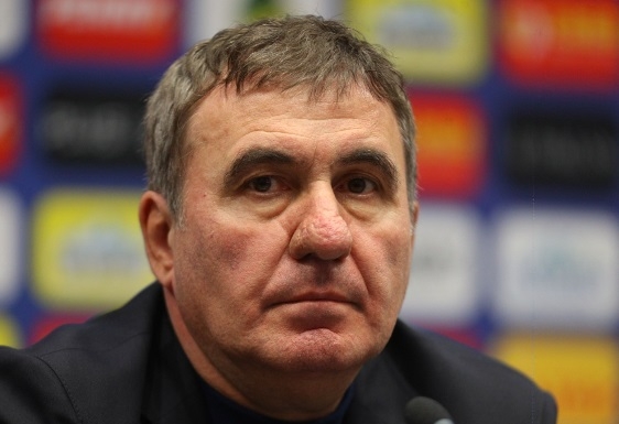 Hagi anunță selecția pentru națională