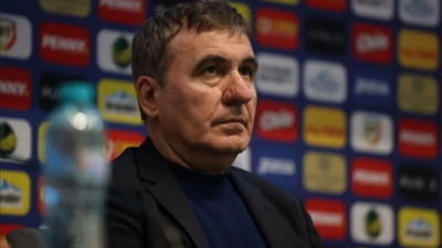 Hagi surprinde cu o convocare neașteptată!