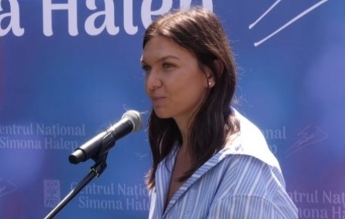 Halep, reacție după victoria lui Cîrstea