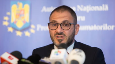 Horia Constantinescu, înșelat cu bilete false