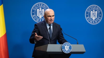 Ilie Bolojan, mesaj după demitere: „Reacții pe măsură”