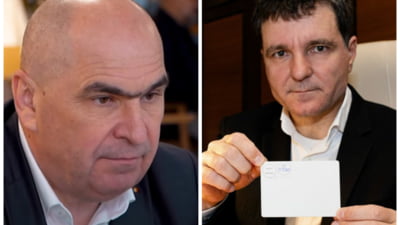 Ilie Bolojan președinte după suspendare