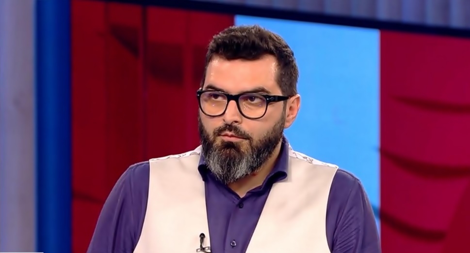 „Ilie Bolojan, risc pentru Nicușor Dan”